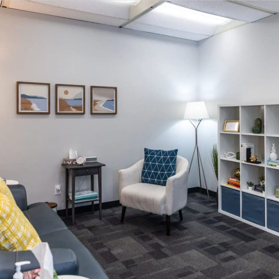 ponak psychology office